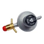 DÉTENDEUR BOUTEILLE 3080MBAR Q 2KG/U POL