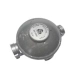 RÉGULATEUR DE PRESSION UNIQUE 37MBAR Q 2KG/U 1/4FF