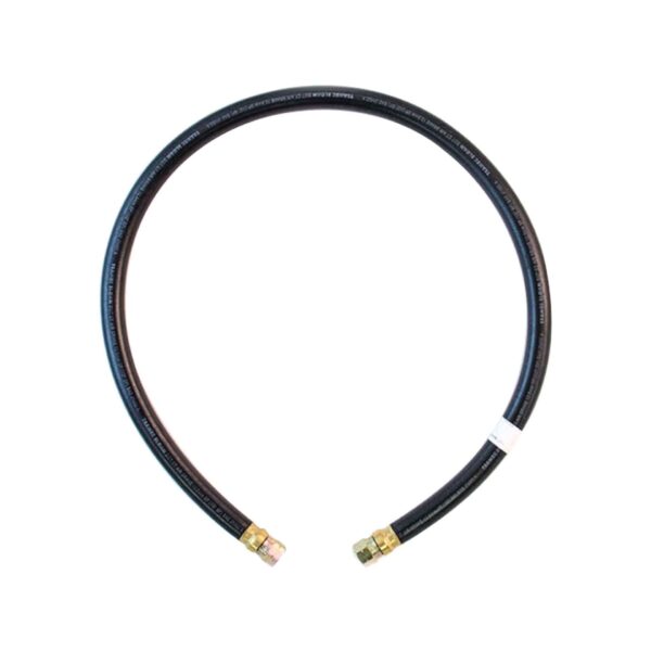 LYRE CAOUTCHOUC HP 50CM E ESSO S