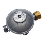 DÉTENDEUR SEC. DÉTENTE 37MBAR Q 10KG/U 1/2FF S5441