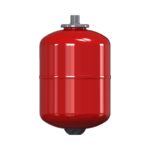 VASE D' EXPANSION CHAUFFAGE 50 LITRES 3/4 " VAREM "