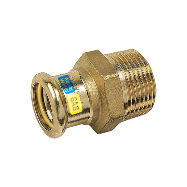 AQUAGAS MAMELON, FILETÉ M 54X2