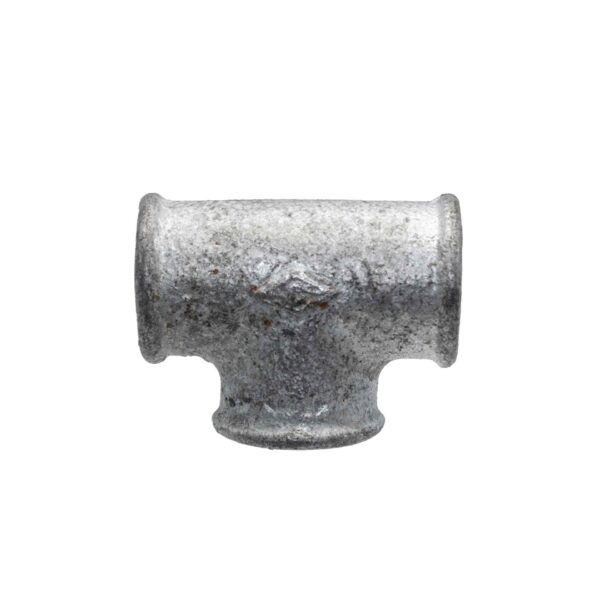 TE 130 2"X6/4X2"FFF GALVA RÉF 130 2"X6/4X2" GALVA)