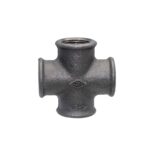 CROIX 180 3/4 NOIR  (RÉF   180 3/4 NOIR)