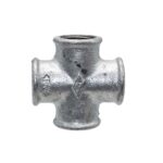 CROIX 180 5/4 GALVA  (RÉF  180 5/4 GALVA)