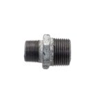 MAMELON REDUIT 245 1/2MX1/4M GALVA  (RÉF  245 1/2X1/4 GALVA)