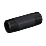 BOUT FILETE 298 6/4X150MM NOIR