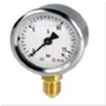 MANO RADIAL DIA. 100MM GLYCERINE 10014G 060BAR