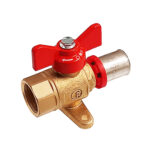 ROBINET A BILLE A SERTIR 1/2FX16 5S1191216