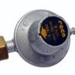 DÉTENDEUR BOUTEILLE 11 POS. 50150MBAR Q2KG/U ÉCROU