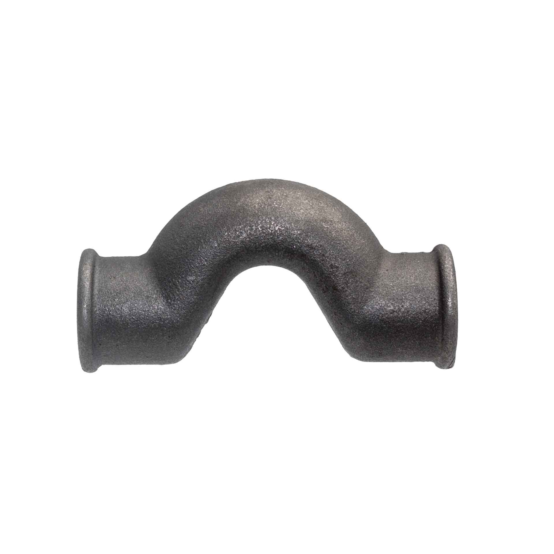 8534N000.jpg DOS D'ANE 85 3/4 NOIR (RÉF 85 3/4 NOIR) - Image 1