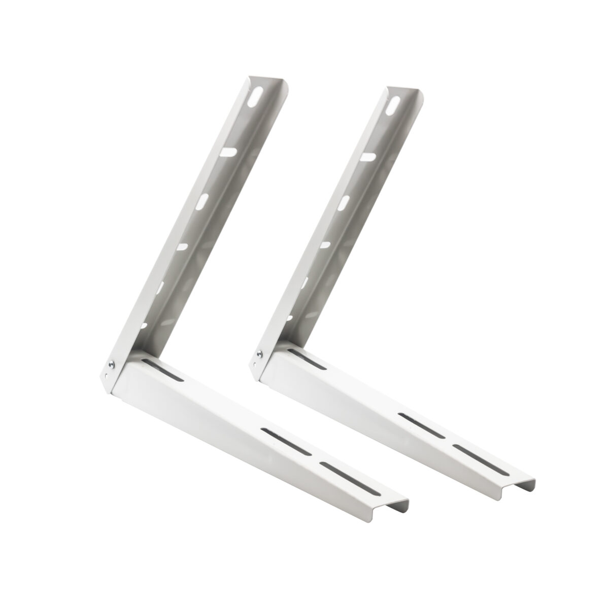 AUX SINGLE SPLIT CLIMATISEUR - UNITÉ EXTÉRIEURE ET INTÉRIEURE - PACK COMPLET - REFROIDISSEMENT ET CHAUFFAGE - WIFI - 12000 BTU - 3,5KW - R32 - BLANC MAT - Image 17