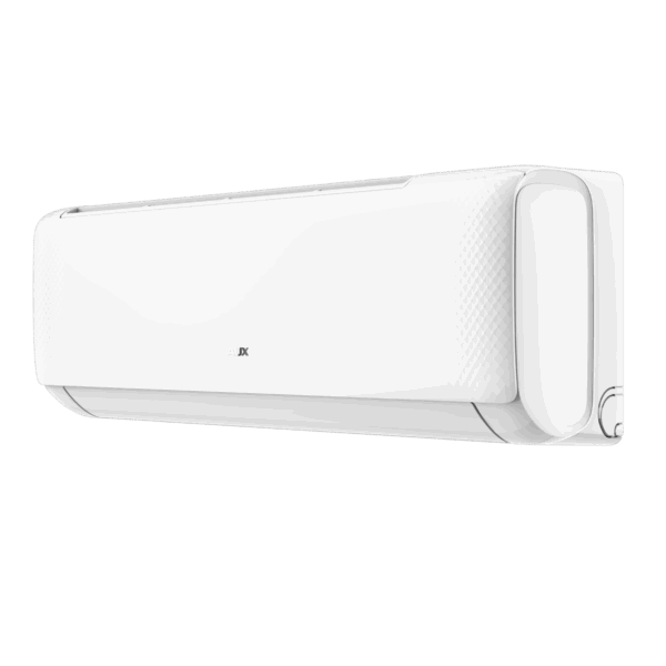 AUX MULTI SPLIT CLIMATISEUR- INTERIEUR UNIT -7000BTU-2KW -BLANC-R32- REFROIDISSEMENT ET CHAUFFAGE