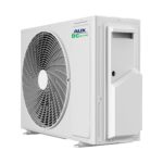 Aux Multi Split Airconditioner - Binnenunit - Koelen En Verwarmen - Wifi - 12000btu - 3,5kw - Glanzend Zwart - Afbeelding 14