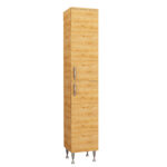 ALECO MEUBLE COLONNE (190CM) - SAFIR