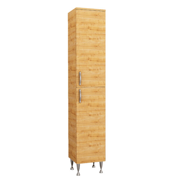 ALECO MEUBLE COLONNE (190CM) - SAFIR