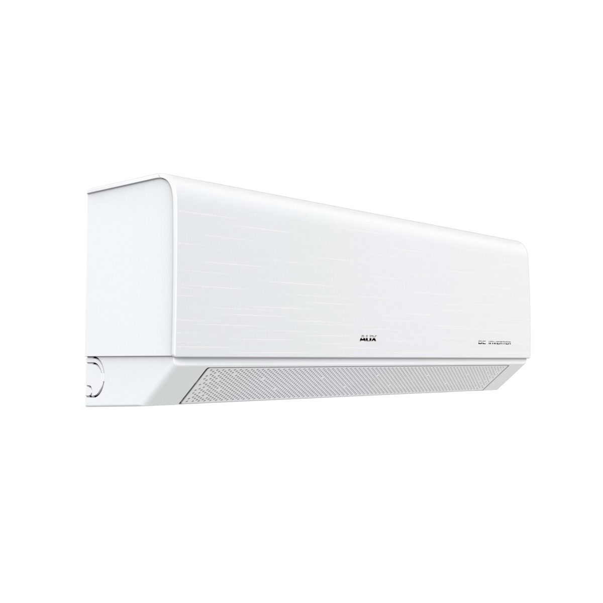 Aux Multi Split Airco - Binnenunit - Koelen En Verwarmen - Wifi - 12000btu - 3,5kw - Mat Wit - Afbeelding 28
