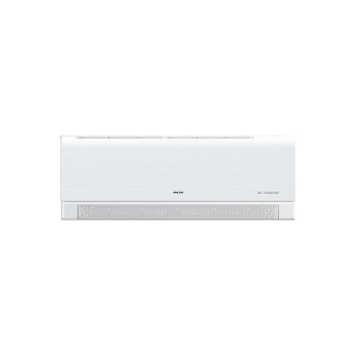 Aux Multi Split Airco - Binnenunit - Koelen En Verwarmen - Wifi - 12000btu - 3,5kw - Mat Wit - Afbeelding 27