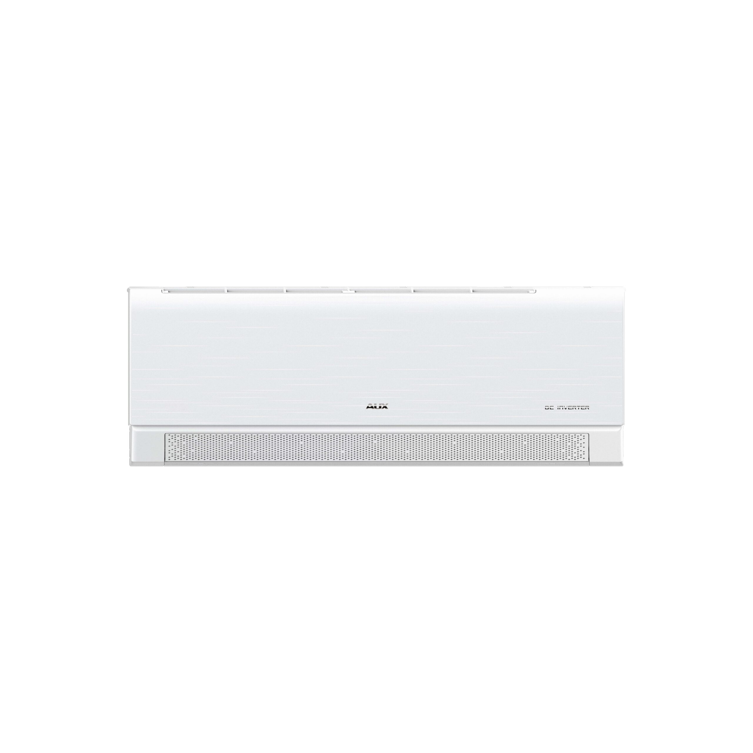 CAMULIN12000_front-23.jpg AUX MULTI SPLIT CLIMATISEUR - UNITÉ INTÉRIEUR - REFROIDISSEMENT ET CHAUFFAGE - WIFI - 9000BTU- 2,6KW - BLANC MAT - Image 1