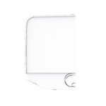 Climatiseur Aux Multi Split - Unité Intérieure - Refroidissement Et Chauffage - Wifi - 9000btu - 2,6kw - Blanc Mat – Image 4