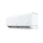 Climatiseur Aux Single Split - Unité Extérieure Et Intérieure - Package Total - Refroidissement Et Chauffage - Wifi - 18000btu - 5,1kw - R32 - Blanc Mat – Image 9