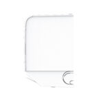 Climatiseur Aux Single Split - Unité Extérieure Et Intérieure - Package Total - Refroidissement Et Chauffage - Wifi - 18000btu - 5,1kw - R32 - Blanc Mat – Image 10