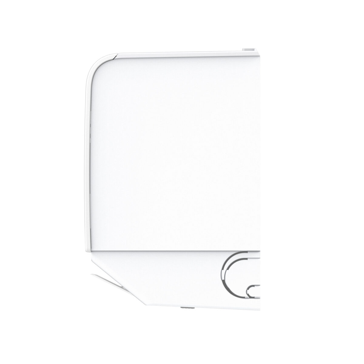 Climatiseur Aux Single Split - Unité Extérieure Et Intérieure - Package Total - Refroidissement Et Chauffage - Wifi - 18000btu - 5,1kw - R32 - Blanc Mat – Image 10