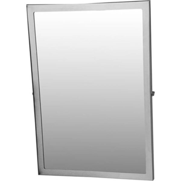 MIROIR INCLINABLE FACILEMENT ACCESSIBLE