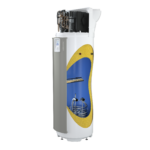 Warmtepompboiler Monobloc 200 Liter - Explorer V4 - Afbeelding 3