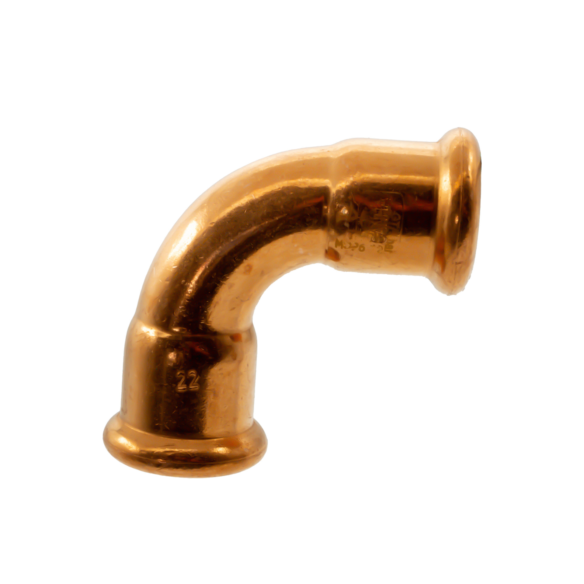 0190351791.jpg GAZ COURBE FF G002 12 (RÉF SANHA 10002A 12) - Image 1