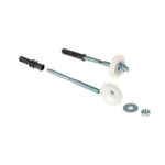 FIXATION POUR LAVEMAIN 419L M8X110MM 520115