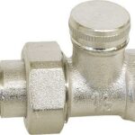 TES DE REGLAGE 4521 1/2 CHROME