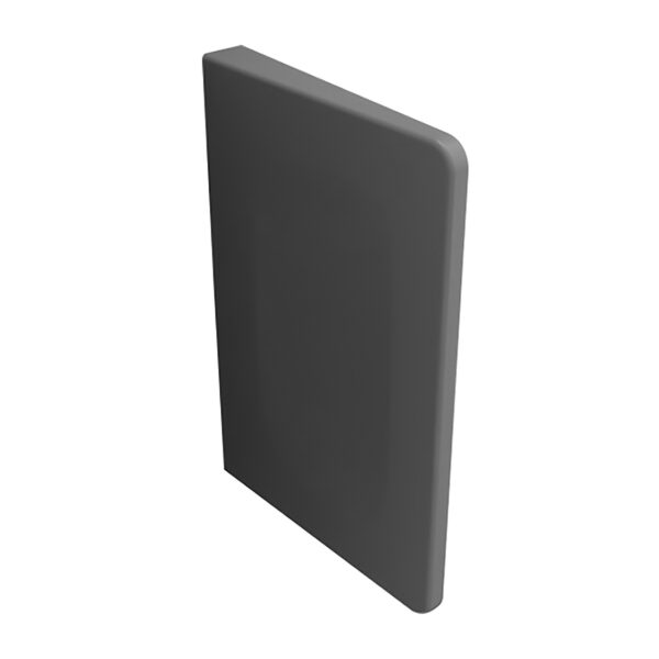 BOCCHI SÉPARATION DURINOIR GRIS MAT