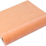 Erfu Membrane Imperméable En Plastique Polyéthylène Pour Salle De Bains Rouleau 30m