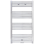 SECHE-SERVIETTES RACC. CENTRAL 1200X600-CHROME-BELRAD 431W