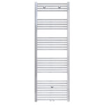 SECHE-SERVIETTES RACC. CENTRAL 1800X500-CHROME-BELRAD-575W