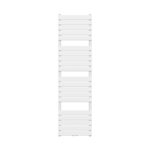RADIATEUR SÈCHE-SERVIETTES RACCORDEMENT CENTRAL BLANC 1800X500-936W