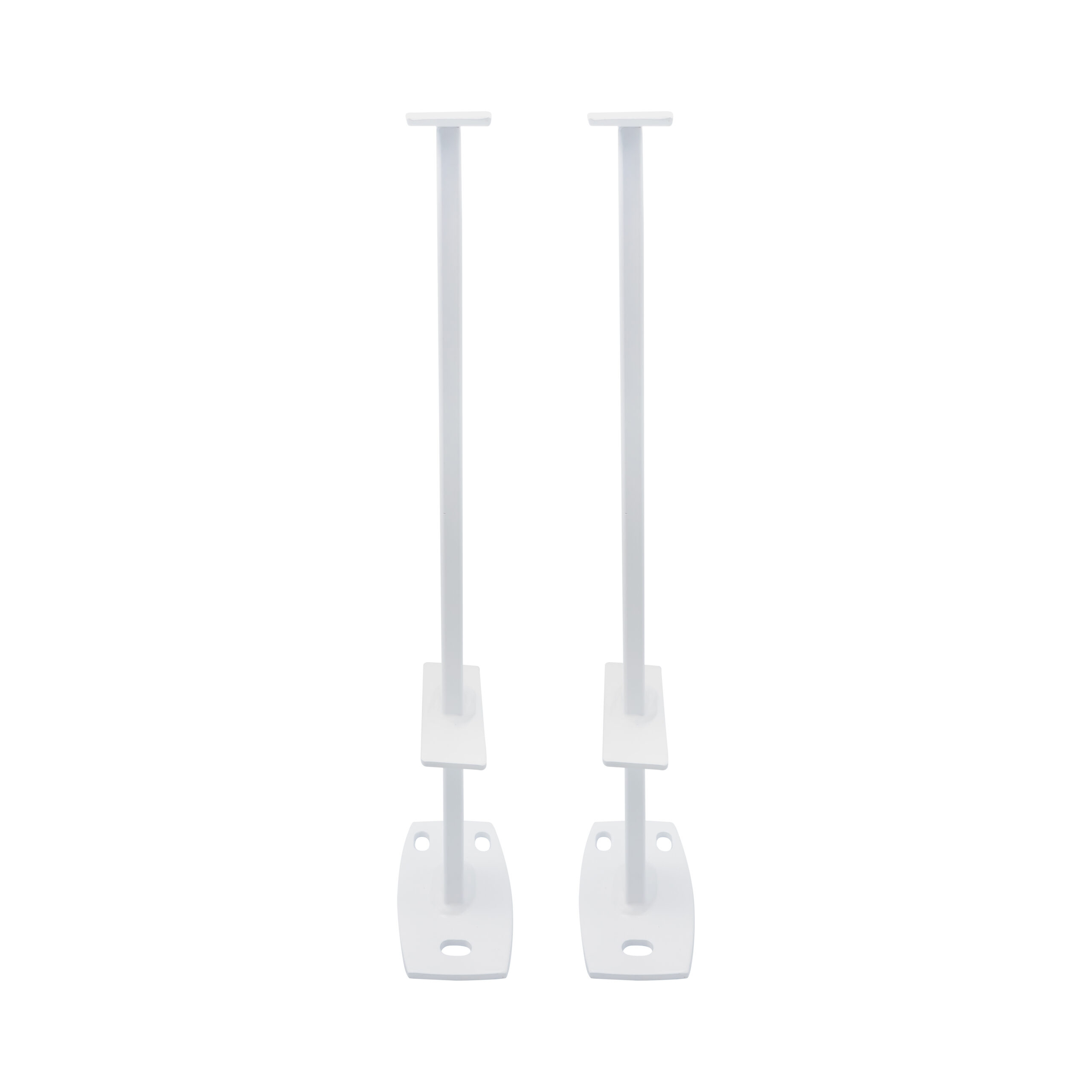 BLR324-scaled-5.jpg PIEDS POUR RADIATEUR H400 2ST - Image 1