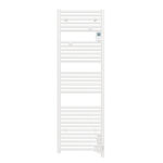 Elektrische Handdoekdroger Digitaal 750w - 1590x500