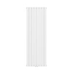 CARRÉ VERTICAL DOUBLE-FACE BLANC 1800X608 CONNEXION CENTRALE-2164W