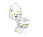 TOILETTE RESERVOIR POUR ENFANT - Image 2