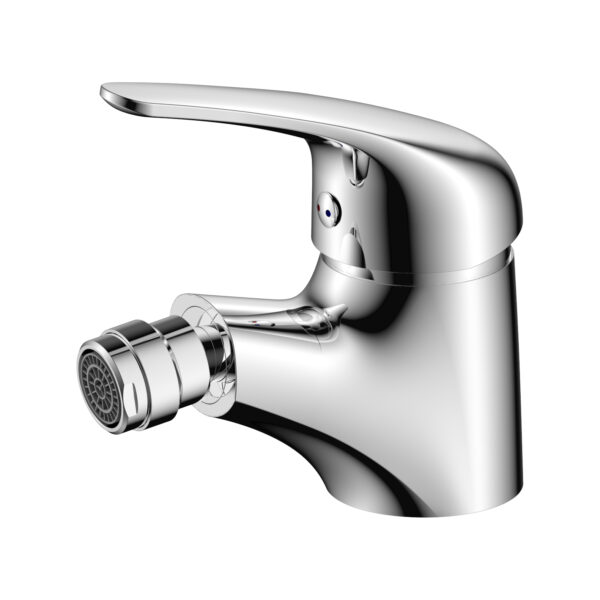 ALONI PURE MITIGEUR DE BIDET - CHROME
