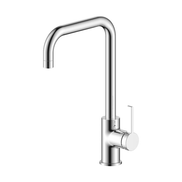 ALONI ARCH MITIGEUR DE CUISINE - BEC PIVOTABLE - CHROME