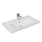 Creavit Eksen Lavabo 80 Cm – Image 2