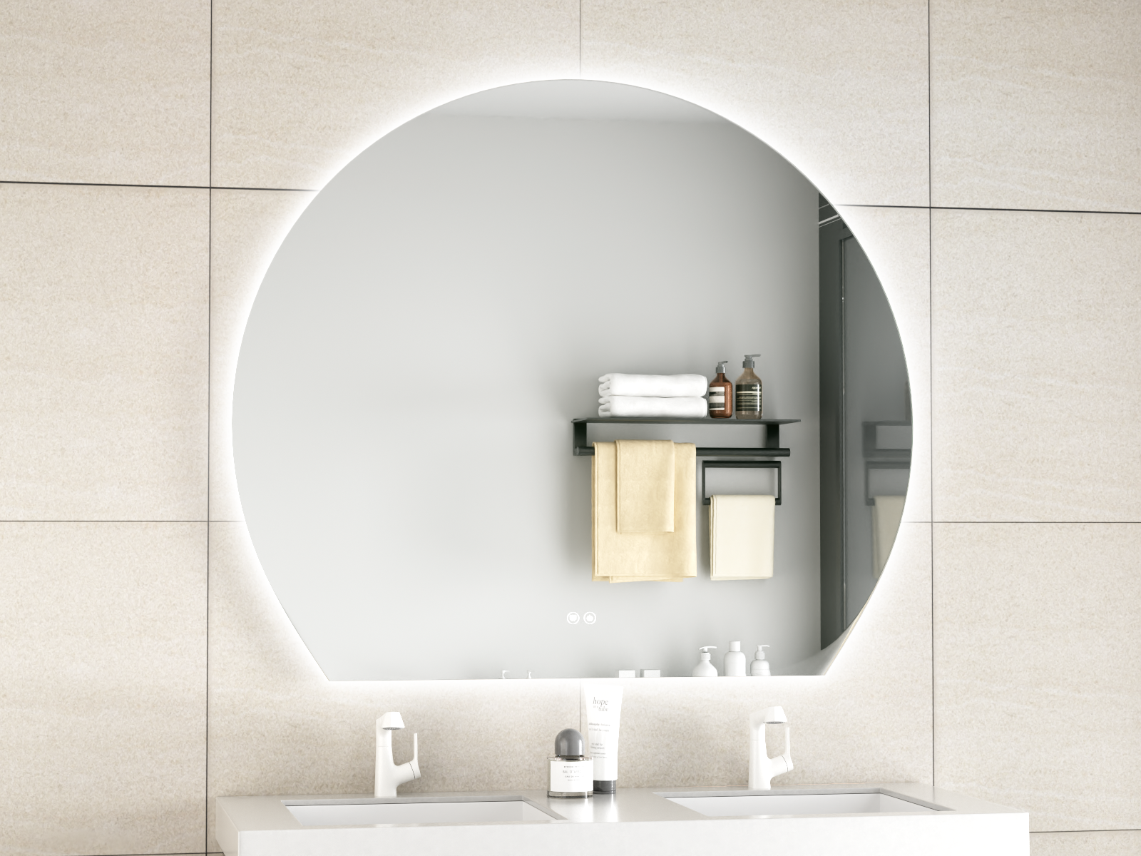 ERFU-018_120x100_9059ee18-8d8b-440a-9e12-48ed85fa9ff9.png Erfu Mirror Led Anti Fog W120xh100cm - Image 1