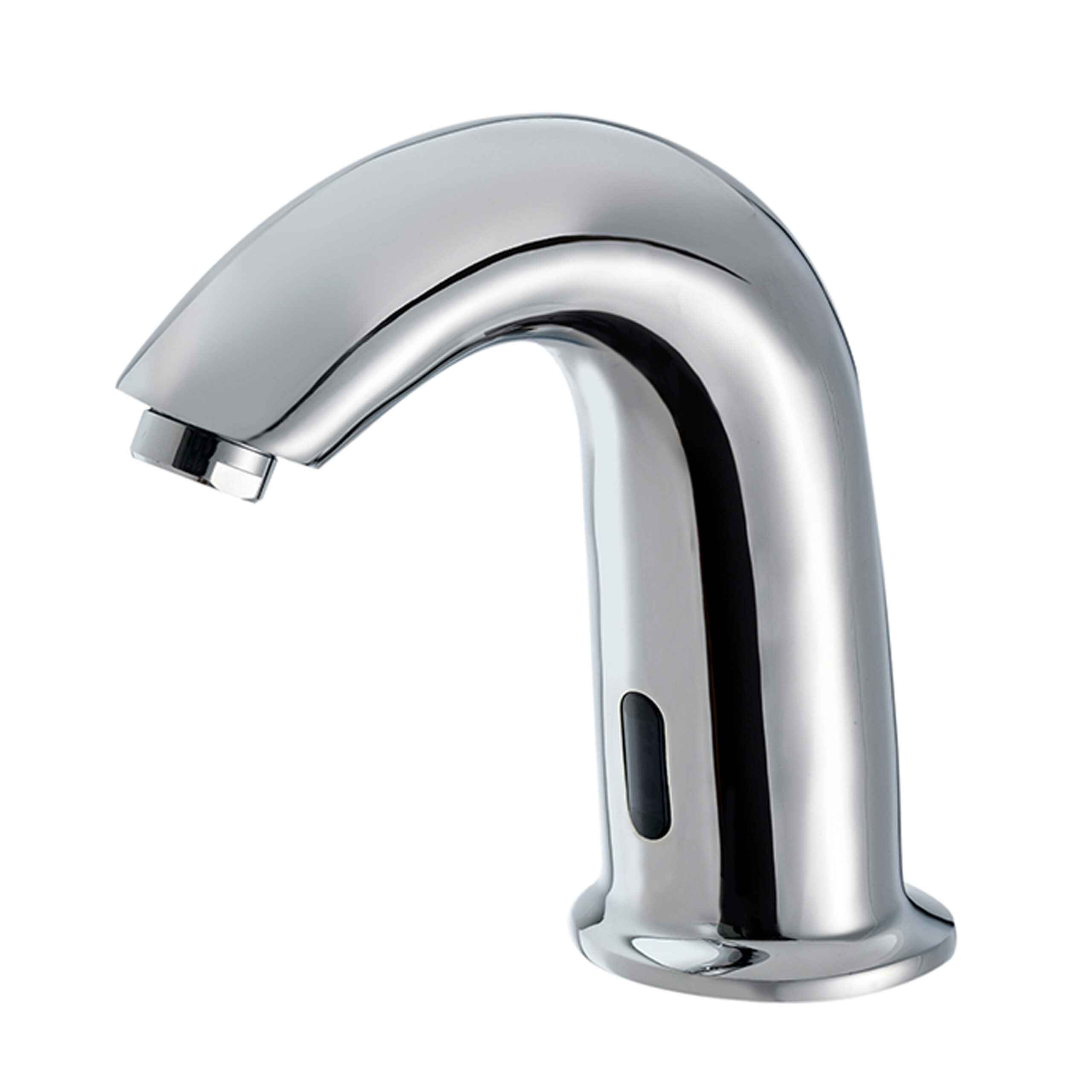 ES2200C.jpg CREAVIT ROBINET À CAPTEUR, EAU FROIDE - CHROME - Image 1