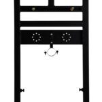 BÂTI-SUPPORT POUR LAVABO