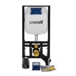 CREAVIT BATI SUPPORTS 3-6L