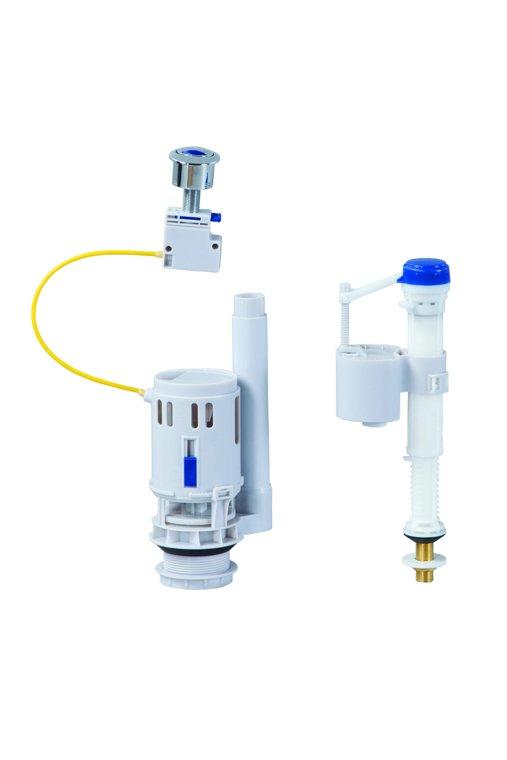 IT.IT5030.jpg DOUBLE MÉCANISME AVEC CÂBLE - Image 1