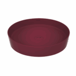 CREAVIT VASQUE À POSER LOOP (45CM) - BERRY